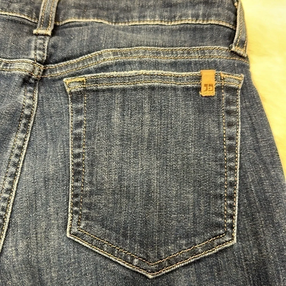 Joe’s lyric skinny jeans, medium blue size 27 - Picture 17 of 17